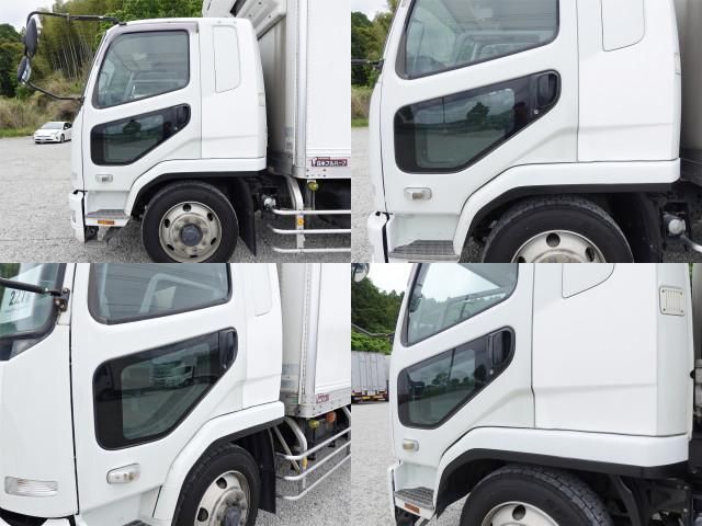 MITSUBISHI FUSOU FIGHTER 2009 Image 31