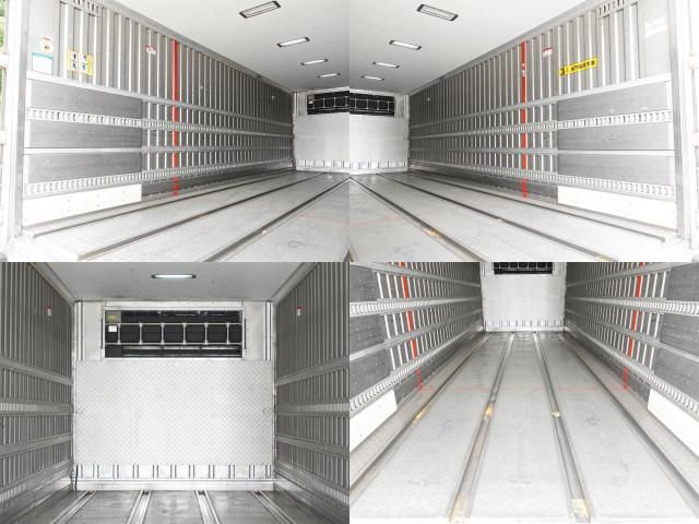 MITSUBISHI FUSOU FIGHTER 2009 Image 31