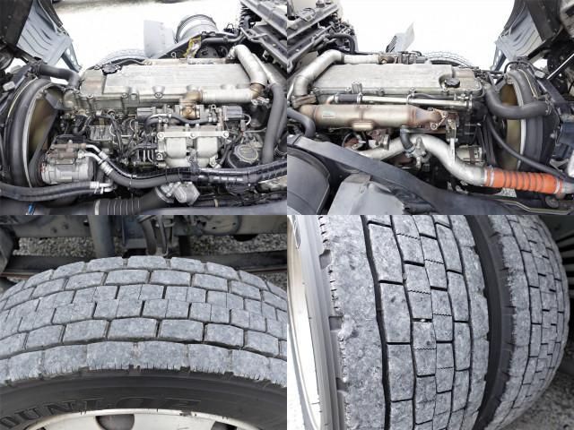 MITSUBISHI FUSOU FIGHTER 2009 Image 31