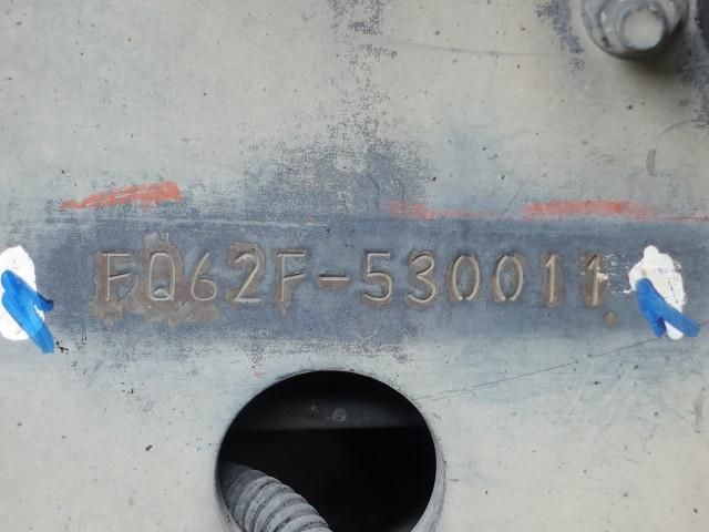 MITSUBISHI FUSOU FIGHTER 2009 Image 31