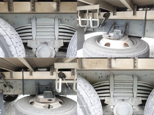 MITSUBISHI FUSOU FIGHTER 2009 Image 31