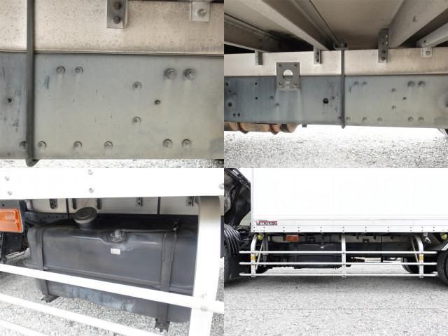 MITSUBISHI FUSOU FIGHTER 2009 Image 31