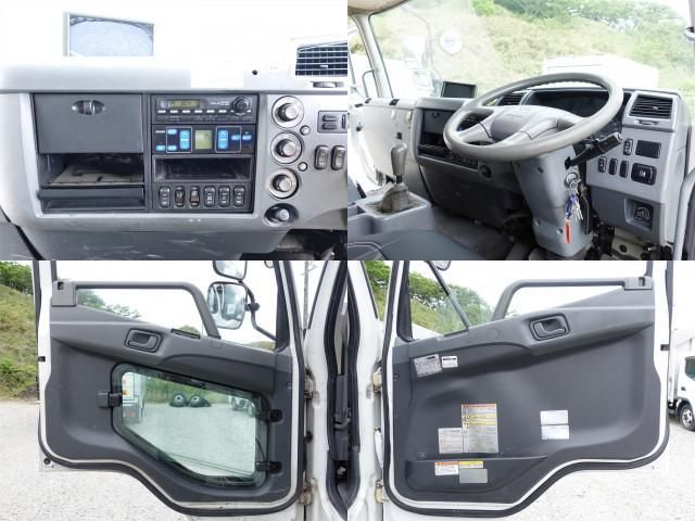 MITSUBISHI FUSOU FIGHTER 2009 Image 31