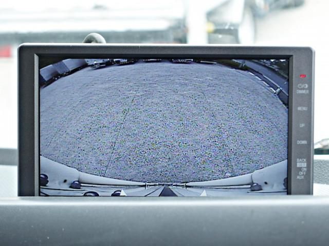 MITSUBISHI FUSOU FIGHTER 2009 Image 31