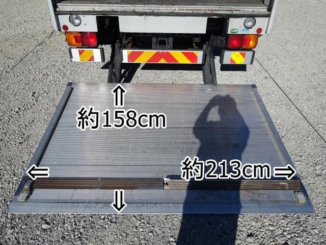 HINO RANGER 2016 Image 31