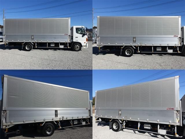 HINO RANGER 2016 Image 31