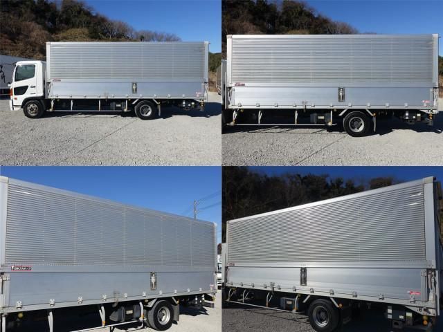 HINO RANGER 2016 Image 31