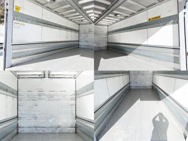 HINO RANGER 2016 Image 31