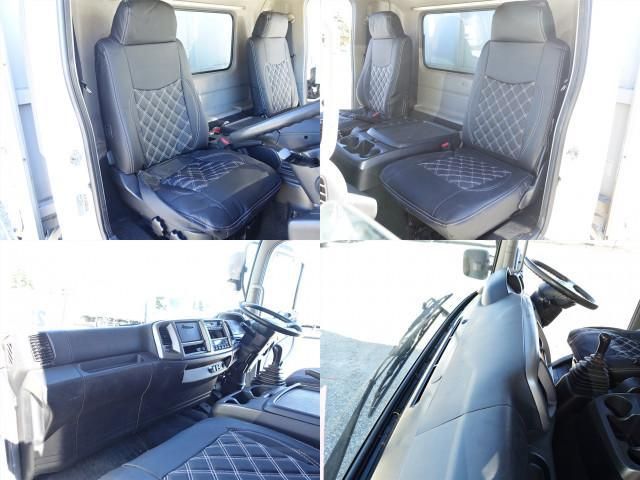 HINO RANGER 2016 Image 31