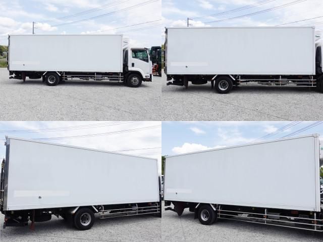 ISUZU FORWARD 2014 Image 31