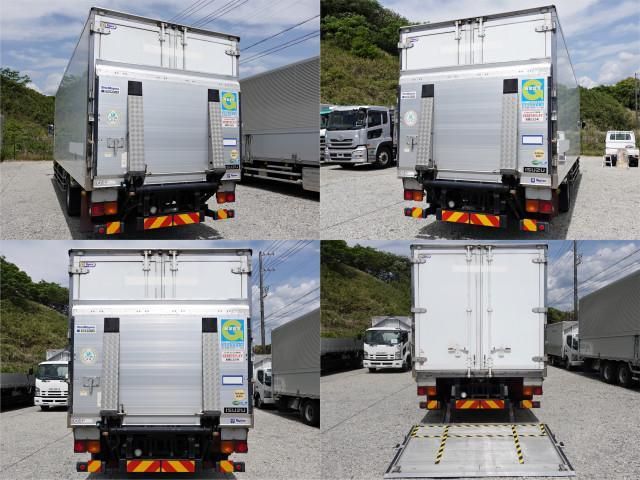 ISUZU FORWARD 2014 Image 31