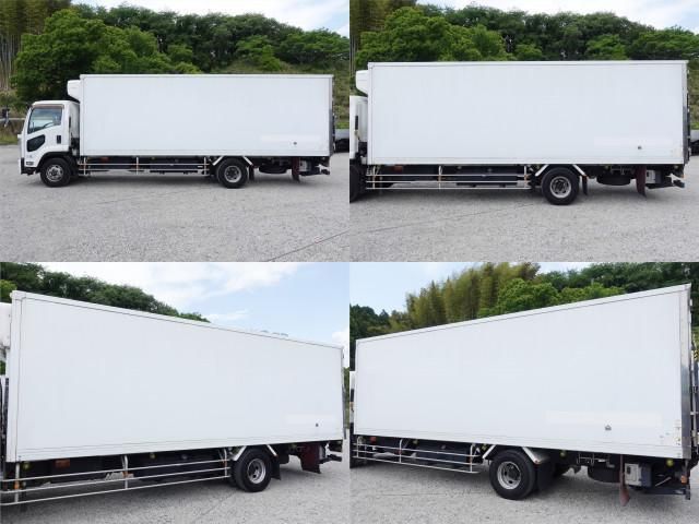 ISUZU FORWARD 2014 Image 31