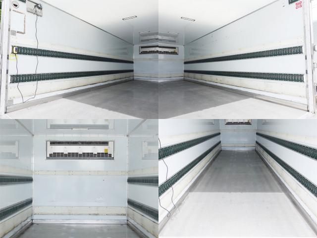 ISUZU FORWARD 2014 Image 31