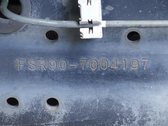 ISUZU FORWARD 2014 Image 31