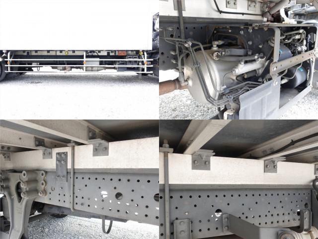 ISUZU FORWARD 2014 Image 31