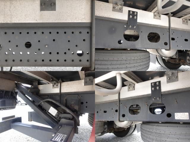 ISUZU FORWARD 2014 Image 31