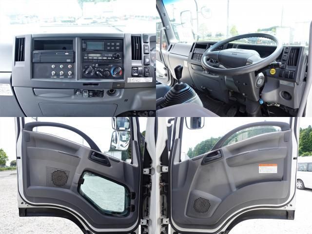 ISUZU FORWARD 2014 Image 31