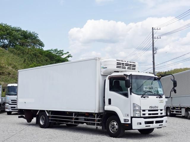 ISUZU FORWARD 2014 Image 31