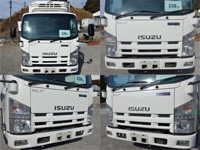 ISUZU ELF 2012 Image 31