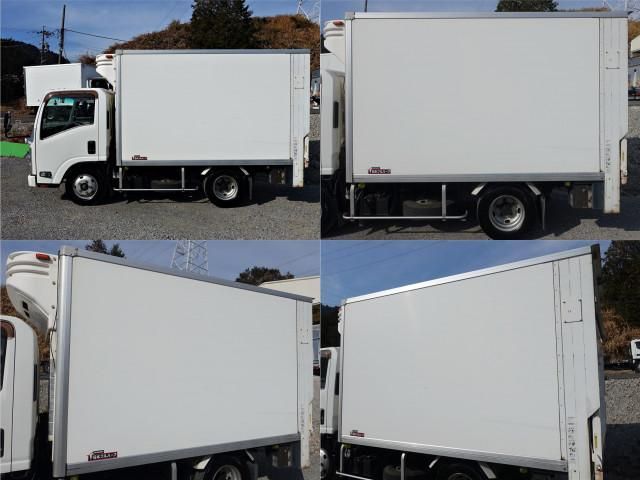 ISUZU ELF 2012 Image 31