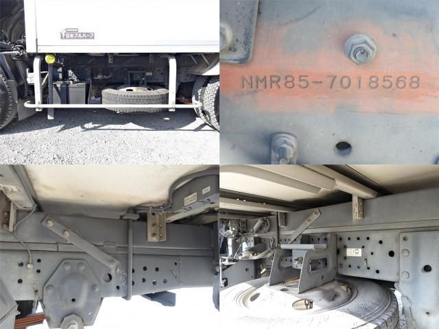 ISUZU ELF 2012 Image 31