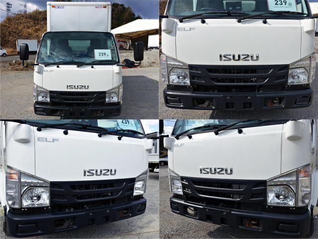 ISUZU ELF 2017 Image 31