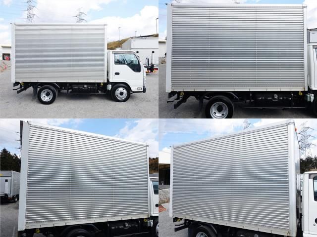 ISUZU ELF 2017 Image 31