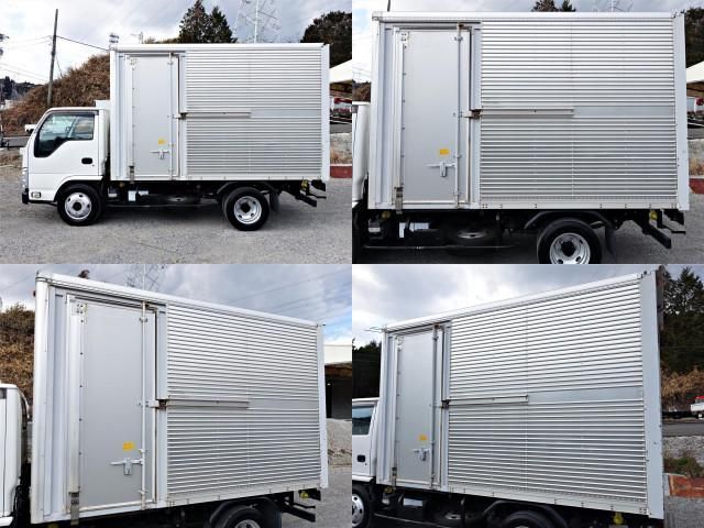 ISUZU ELF 2017 Image 31