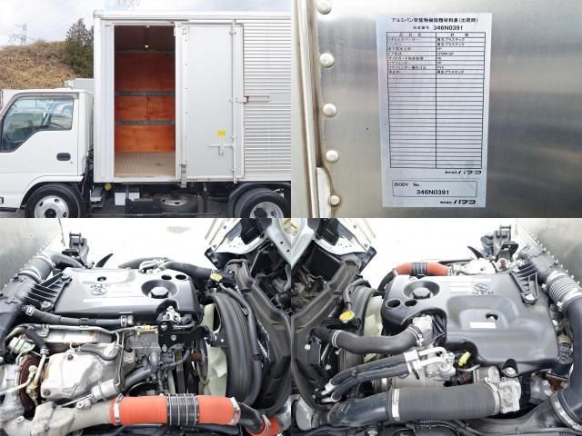 ISUZU ELF 2017 Image 31