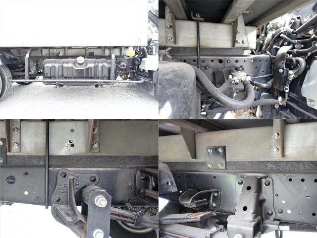 ISUZU ELF 2017 Image 31