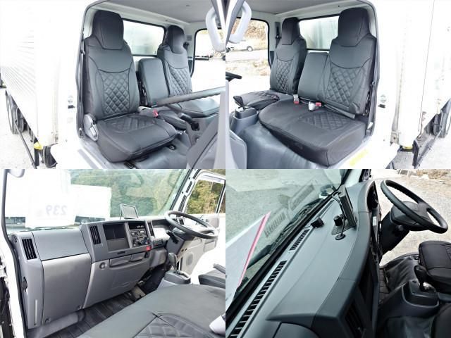 ISUZU ELF 2017 Image 31