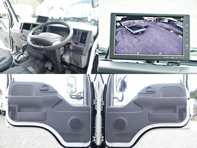 ISUZU ELF 2017 Image 31