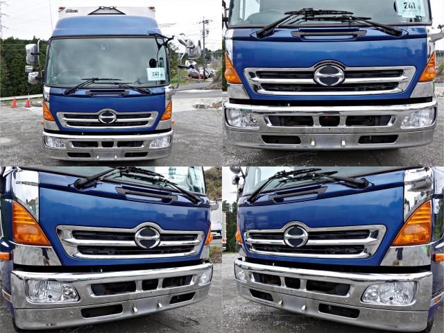 HINO RANGER 2012 Image 31