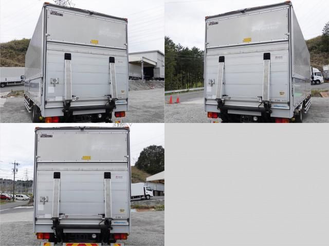 HINO RANGER 2012 Image 31