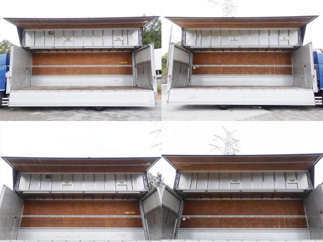 HINO RANGER 2012 Image 31