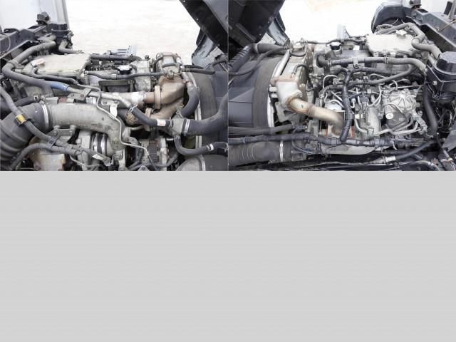 HINO RANGER 2012 Image 31