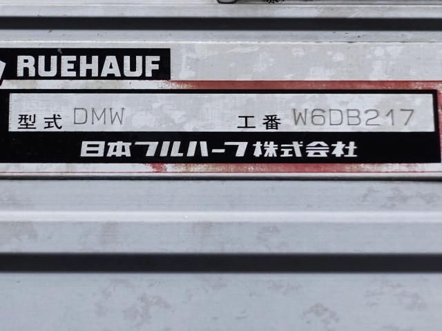 HINO RANGER 2012 Image 31