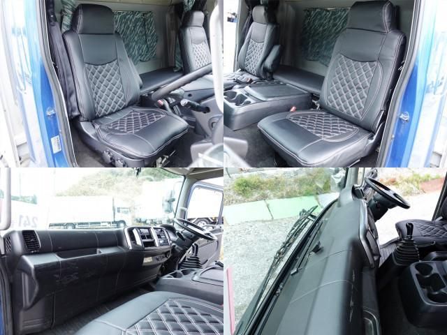 HINO RANGER 2012 Image 31