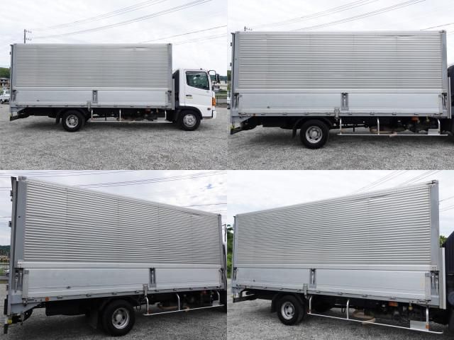 HINO RANGER 2006 Image 31