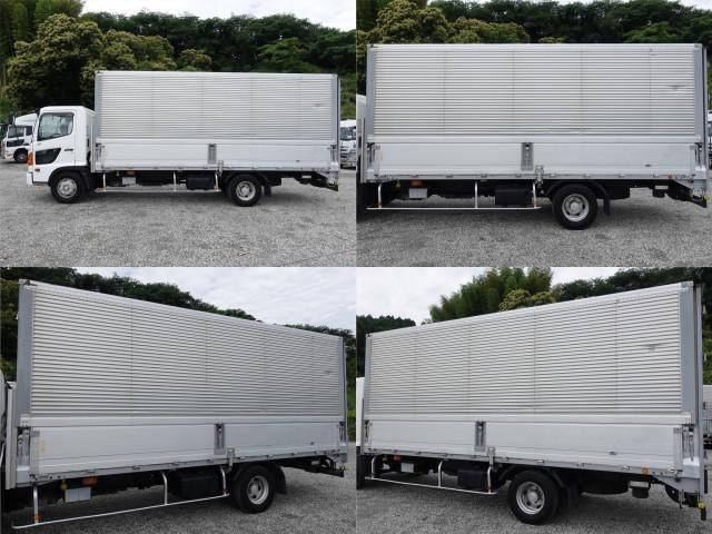 HINO RANGER 2006 Image 31