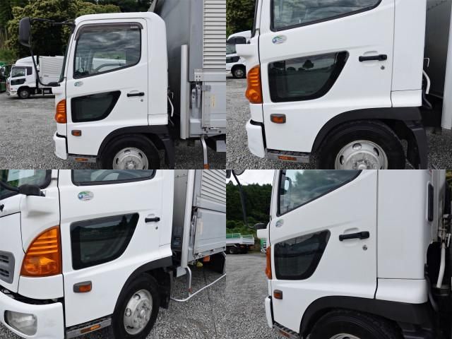 HINO RANGER 2006 Image 31