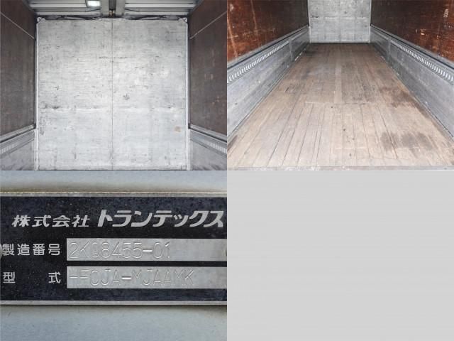 HINO RANGER 2006 Image 31