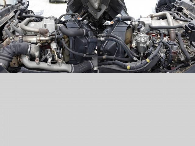 HINO RANGER 2006 Image 31