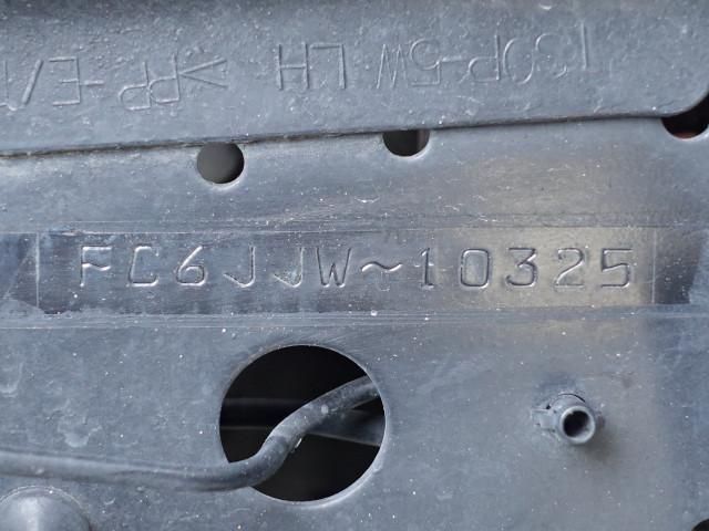 HINO RANGER 2006 Image 31