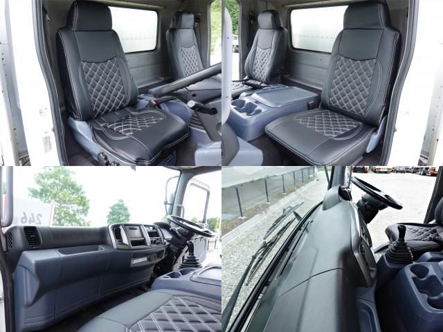 HINO RANGER 2006 Image 31