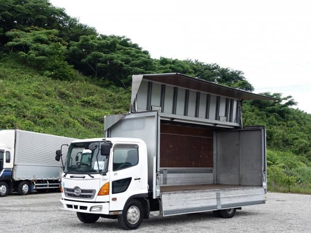 HINO RANGER 2006 Image 31