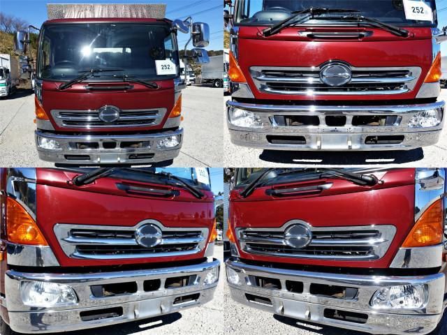 HINO RANGER 2013 Image 31