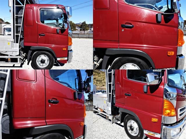 HINO RANGER 2013 Image 31