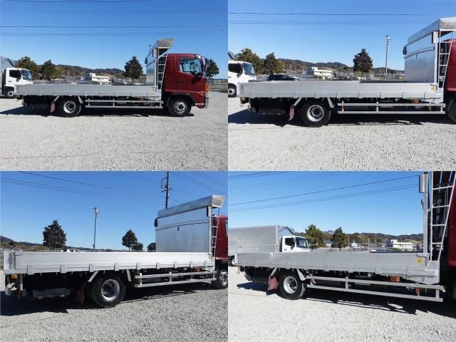 HINO RANGER 2013 Image 31