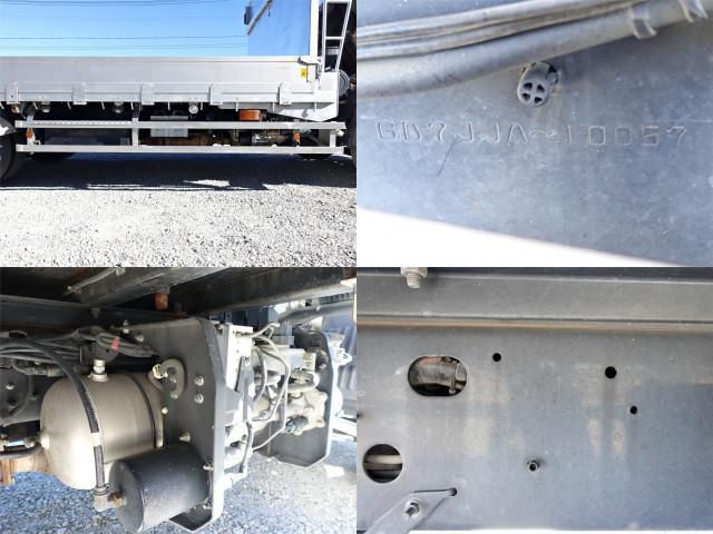 HINO RANGER 2013 Image 31